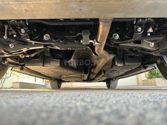 Toyota RAV4 2020, 9,200 km - 2.0 l - Bakı