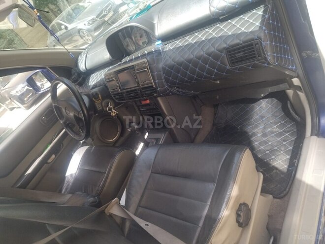 Nissan X-Trail 2001, 400,000 km - 2.0 l - Bakı