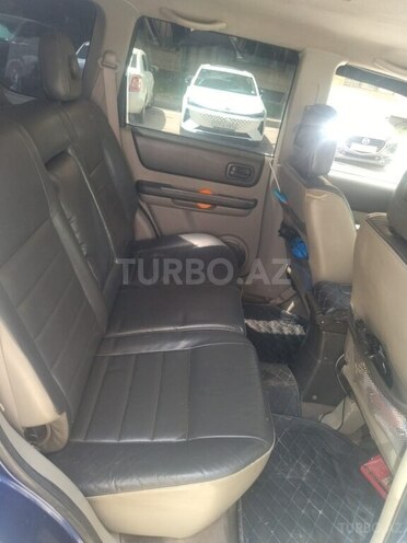 Nissan X-Trail 2001, 400,000 km - 2.0 l - Bakı