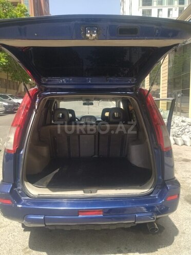 Nissan X-Trail 2001, 400,000 km - 2.0 l - Bakı
