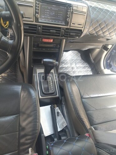 Nissan X-Trail 2001, 400,000 km - 2.0 l - Bakı