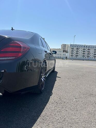 Mercedes S 350 d 2018, 179,000 km - 3.0 л - Bakı