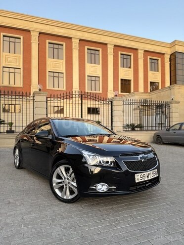 Chevrolet Cruze 2015, 360,000 km - 1.4 л - Lənkəran