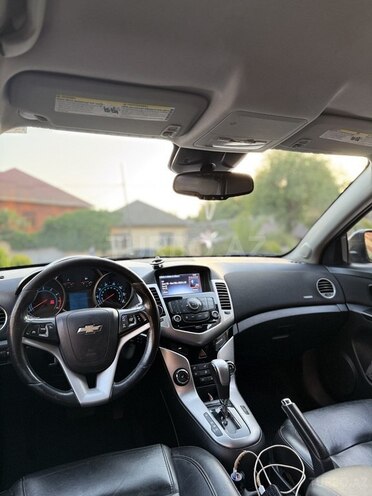 Chevrolet Cruze 2015, 360,000 km - 1.4 л - Lənkəran