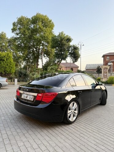 Chevrolet Cruze 2015, 360,000 km - 1.4 л - Lənkəran