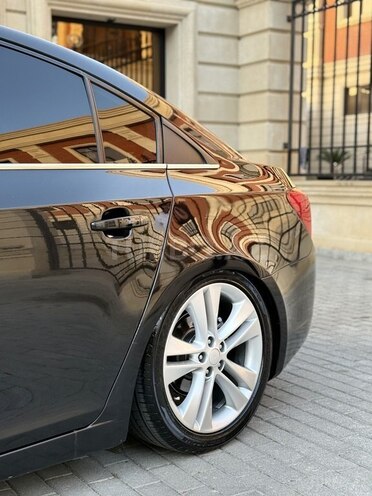 Chevrolet Cruze 2015, 360,000 km - 1.4 л - Lənkəran