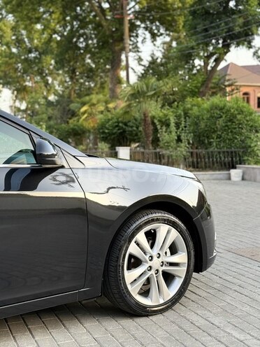 Chevrolet Cruze 2015, 360,000 km - 1.4 л - Lənkəran