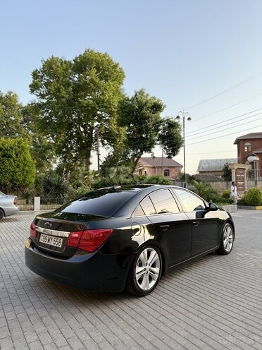 Chevrolet Cruze 2015, 360,000 km - 1.4 л - Lənkəran