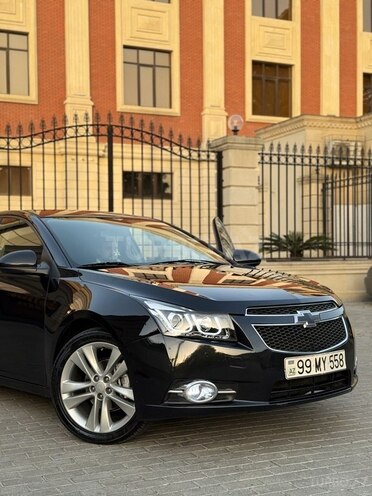 Chevrolet Cruze 2015, 360,000 km - 1.4 л - Lənkəran