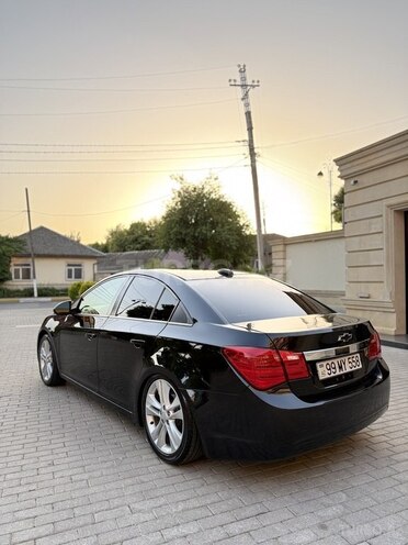Chevrolet Cruze 2015, 360,000 km - 1.4 л - Lənkəran