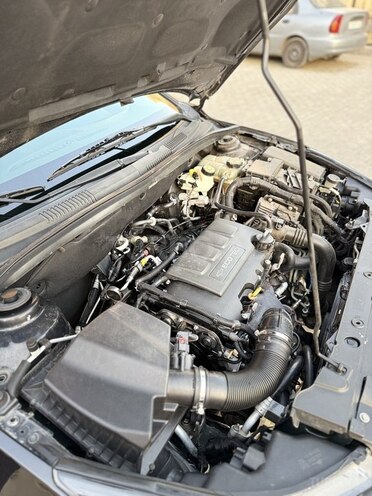 Chevrolet Cruze 2015, 360,000 km - 1.4 л - Lənkəran