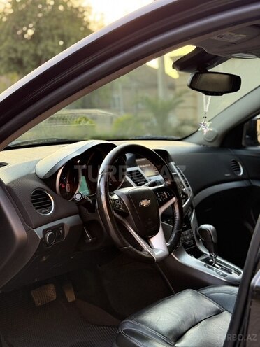 Chevrolet Cruze 2015, 360,000 km - 1.4 л - Lənkəran