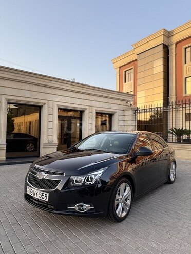 Chevrolet Cruze 2015, 360,000 km - 1.4 л - Lənkəran