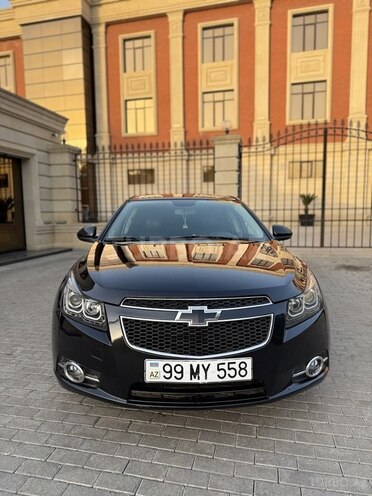 Chevrolet Cruze 2015, 360,000 km - 1.4 л - Lənkəran