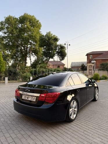 Chevrolet Cruze 2015, 360,000 km - 1.4 л - Lənkəran