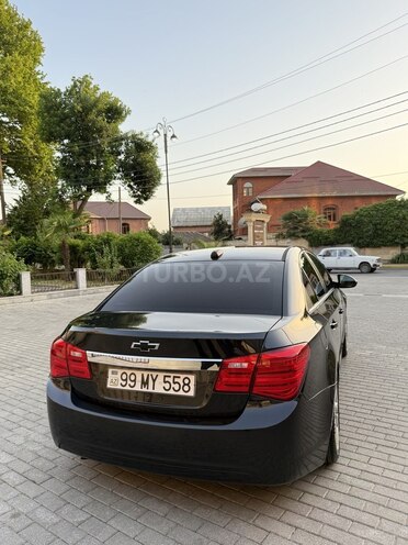 Chevrolet Cruze 2015, 360,000 km - 1.4 л - Lənkəran