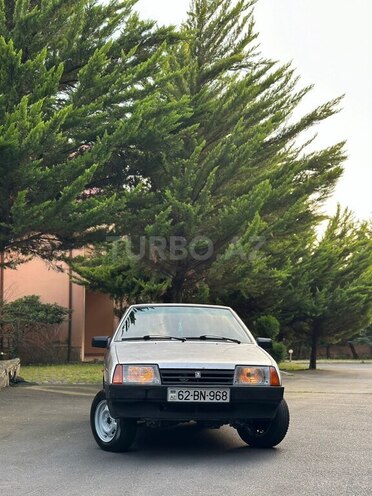 LADA (VAZ) 2108 1991, 245,000 km - 1.5 л - Zaqatala