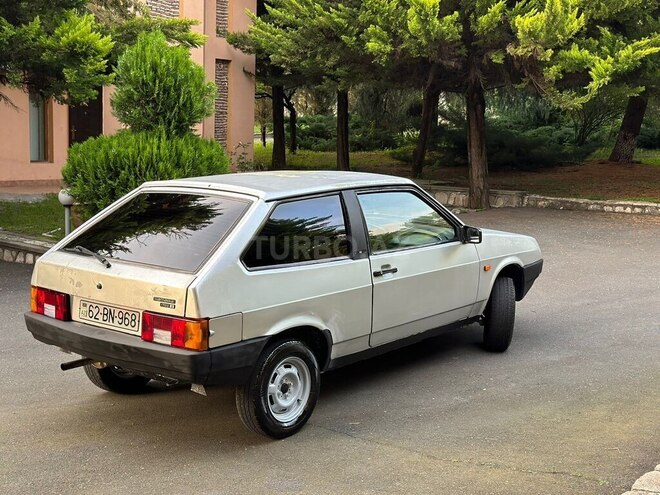LADA (VAZ) 2108 1991, 245,000 km - 1.5 л - Zaqatala