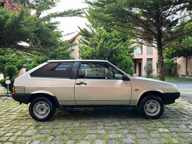 LADA (VAZ) 2108 1991, 245,000 km - 1.5 л - Zaqatala