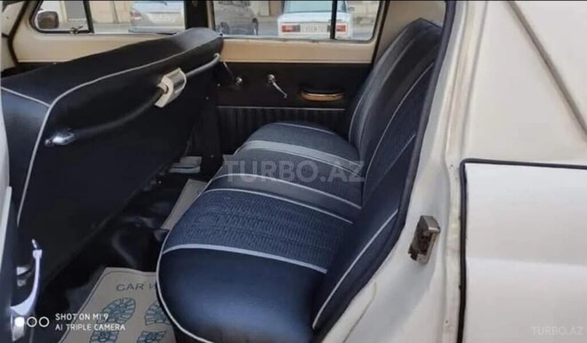GAZ 21 1963, 78,000 km - 2.4 л - Bakı
