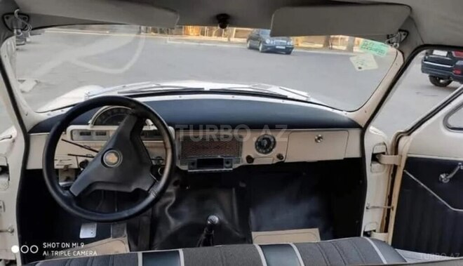 GAZ 21 1963, 78,000 km - 2.4 л - Bakı