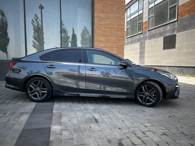 Kia Forte 2020, 52,362 km - 2.0 l - Bakı