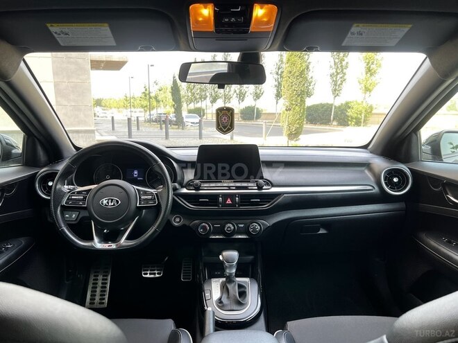 Kia Forte 2020, 52,362 km - 2.0 l - Bakı