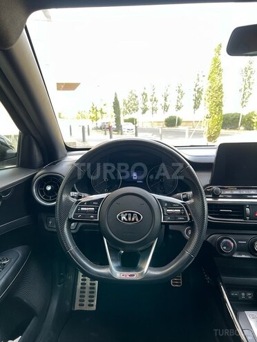 Kia Forte 2020, 52,362 km - 2.0 l - Bakı
