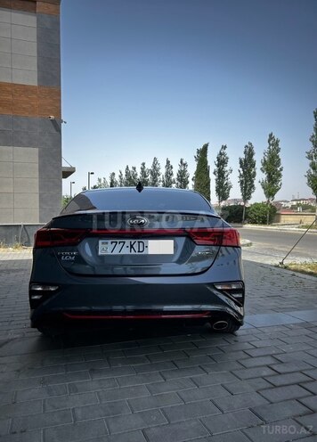 Kia Forte 2020, 52,362 km - 2.0 l - Bakı