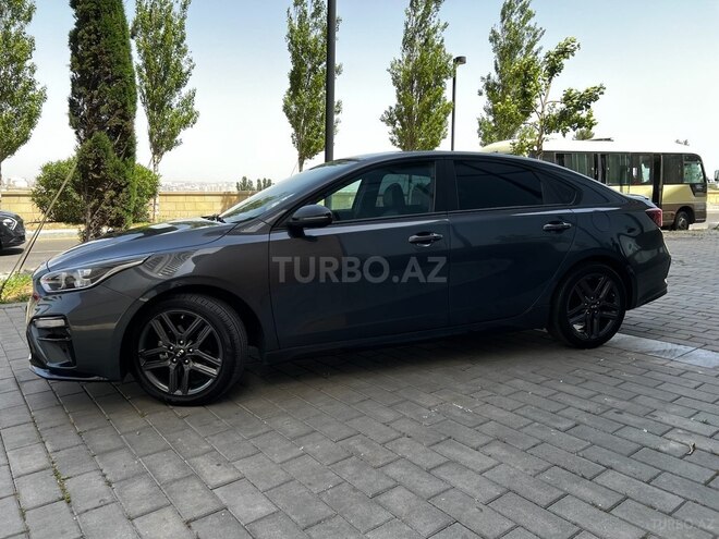 Kia Forte 2020, 52,362 km - 2.0 l - Bakı
