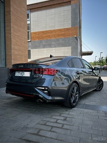 Kia Forte 2020, 52,362 km - 2.0 l - Bakı