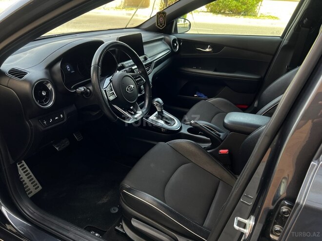 Kia Forte 2020, 52,362 km - 2.0 l - Bakı