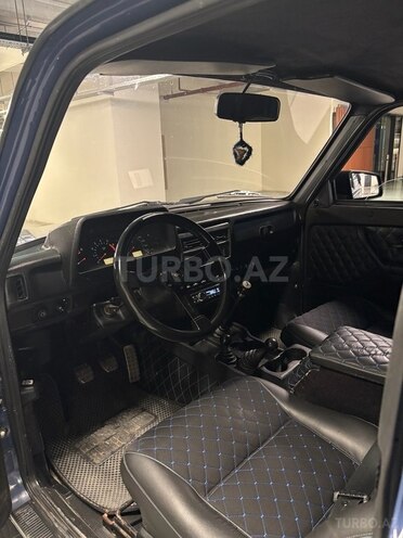 LADA (VAZ) Niva 2015, 153,000 km - 1.7 л - Gəncə