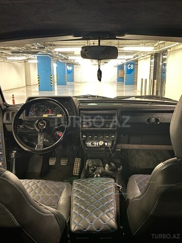 LADA (VAZ) Niva 2015, 153,000 km - 1.7 л - Gəncə