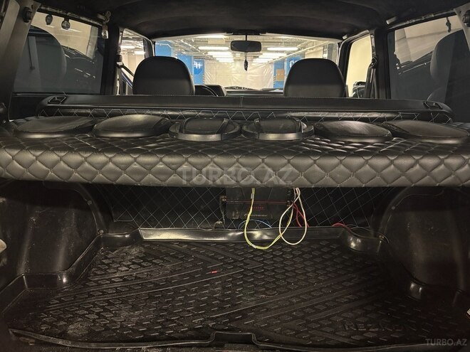 LADA (VAZ) Niva 2015, 153,000 km - 1.7 л - Gəncə