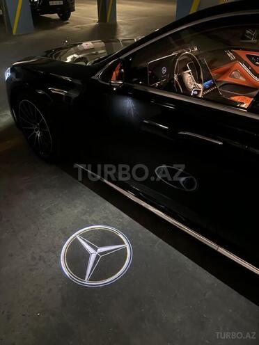 Mercedes S 500 2021, 42,000 km - 3.0 l - Bakı