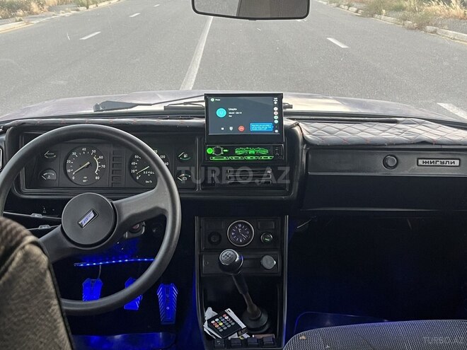 LADA (VAZ) 2107 2003, 38,695 km - 1.6 л - Bakı