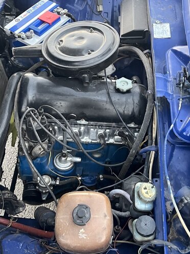 LADA (VAZ) 2107 2003, 38,695 km - 1.6 л - Bakı