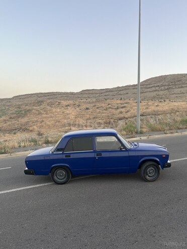 LADA (VAZ) 2107 2003, 38,695 km - 1.6 л - Bakı