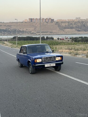 LADA (VAZ) 2107 2003, 38,695 km - 1.6 л - Bakı