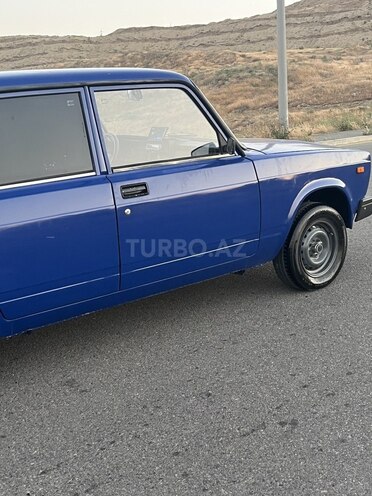 LADA (VAZ) 2107 2003, 38,695 km - 1.6 л - Bakı