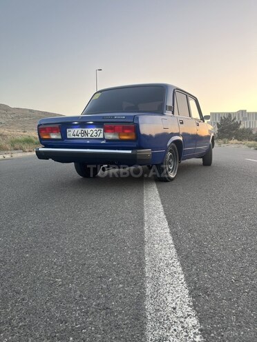 LADA (VAZ) 2107 2003, 38,695 km - 1.6 л - Bakı