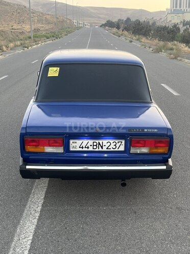 LADA (VAZ) 2107 2003, 38,695 km - 1.6 л - Bakı