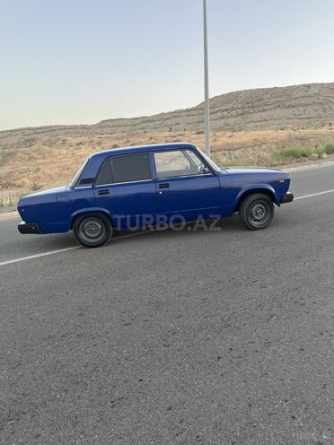 LADA (VAZ) 2107 2003, 38,695 km - 1.6 л - Bakı