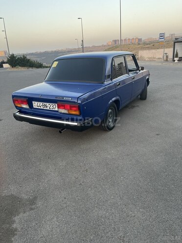 LADA (VAZ) 2107 2003, 38,695 km - 1.6 л - Bakı