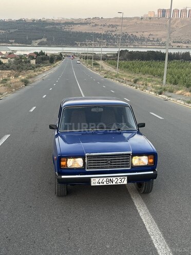 LADA (VAZ) 2107 2003, 38,695 km - 1.6 л - Bakı