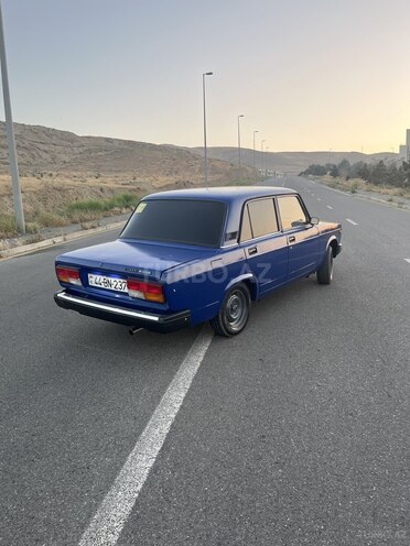 LADA (VAZ) 2107 2003, 38,695 km - 1.6 л - Bakı