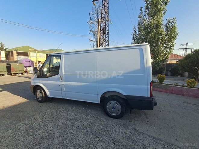Ford Transit 2007, 190,000 km - 2.2 л - Bakı