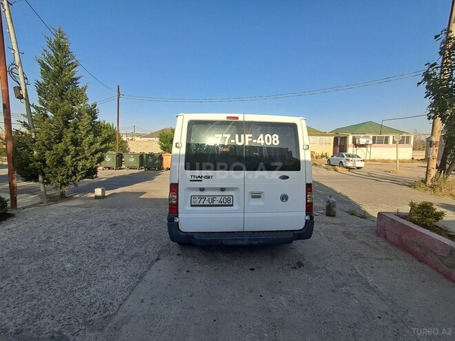 Ford Transit 2007, 190,000 km - 2.2 л - Bakı