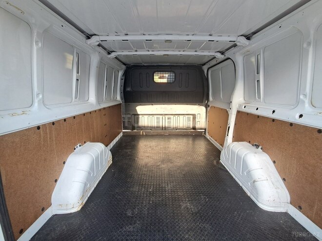 Ford Transit 2007, 190,000 km - 2.2 л - Bakı